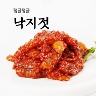 속초젓갈 풍미식품 동해랑 낙지젓 250g/400g/800g