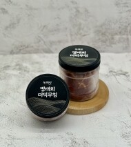 속초젓갈 풍미식품 동해랑 명태회더덕무침 400g/800g