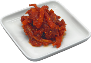 속초젓갈 풍미식품 동해랑 명태회더덕무침 400g/800g